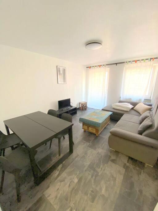 Fain Apartments Frankfurt am Main ภายนอก รูปภาพ