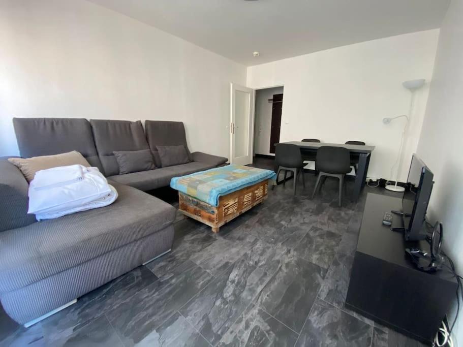 Fain Apartments Frankfurt am Main ภายนอก รูปภาพ