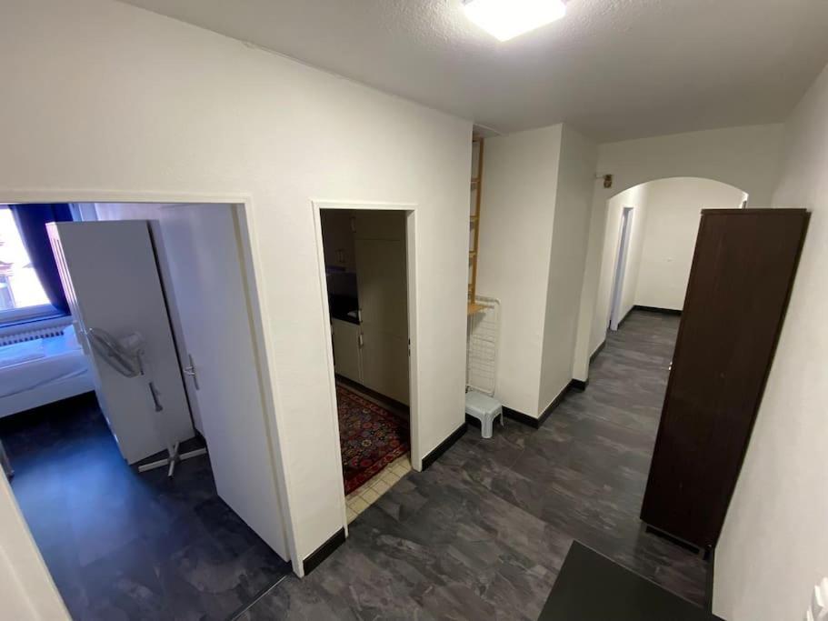 Fain Apartments Frankfurt am Main ภายนอก รูปภาพ