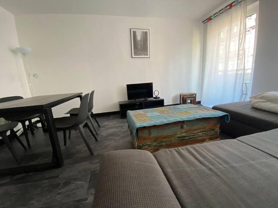 Fain Apartments Frankfurt am Main ภายนอก รูปภาพ
