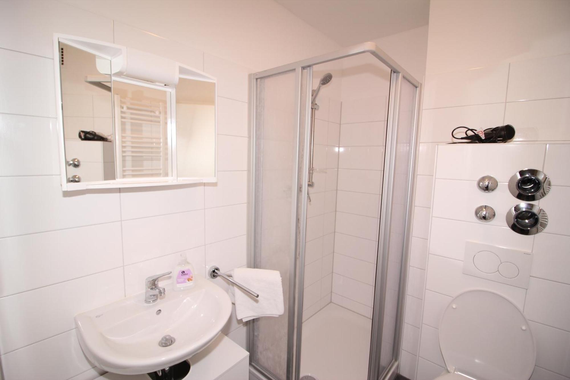 Fain Apartments Frankfurt am Main ภายนอก รูปภาพ